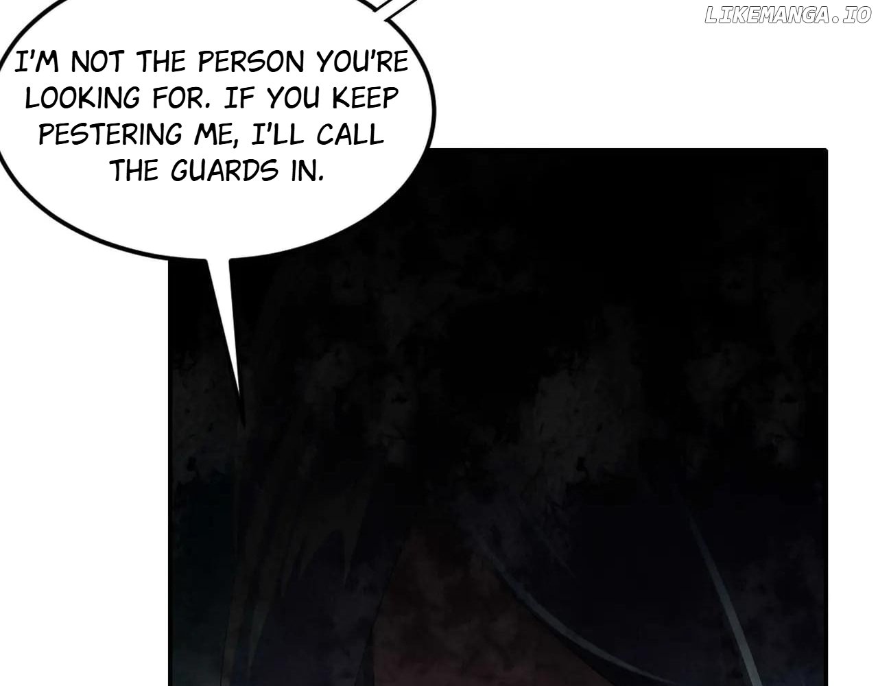 My Furry Harem Is After Me Chapter 341 - page 4